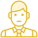 User icon