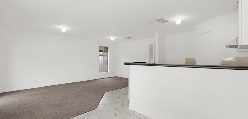 Address will be available on request – Testing