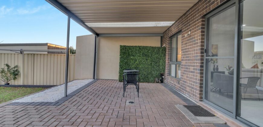 85A LYONS ROAD, WINDSOR GARDENS , SA 5087