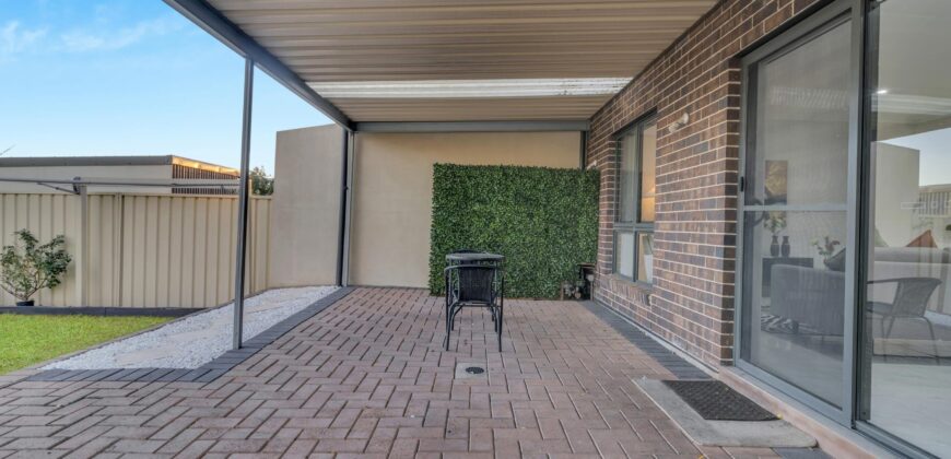 85A LYONS ROAD, WINDSOR GARDENS , SA 5087