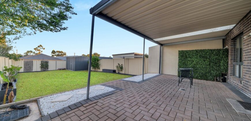 85A LYONS ROAD, WINDSOR GARDENS , SA 5087