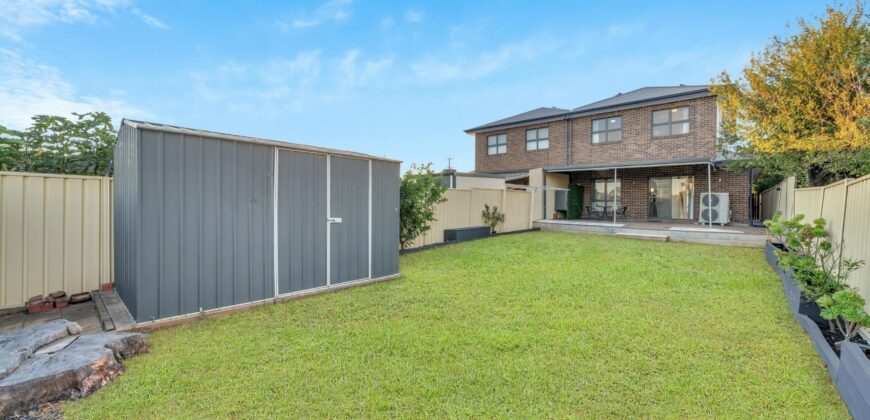 85A LYONS ROAD, WINDSOR GARDENS , SA 5087