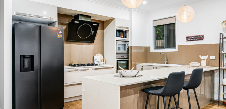2A Aurama Street, Holden Hill, SA 5088