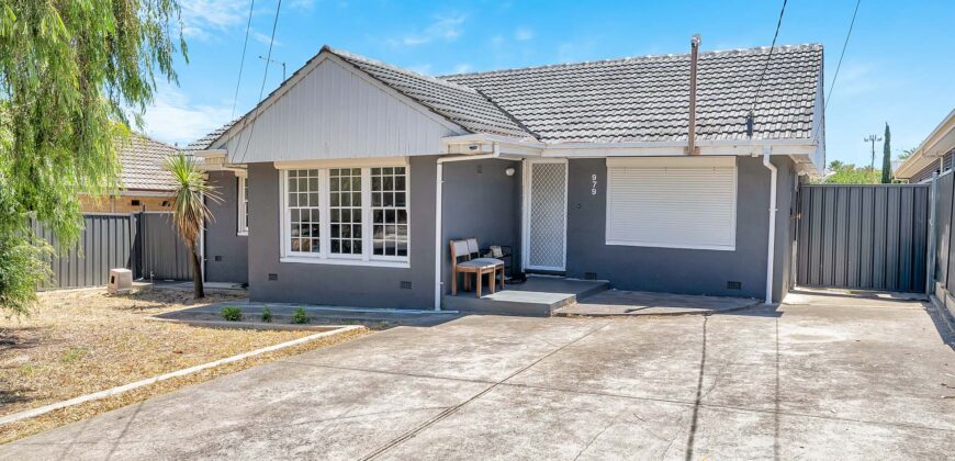 979 Grand Junction Road, Modbury, SA 5092