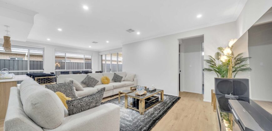 8 Kapinka Parade, Riverlea Park, SA 5120