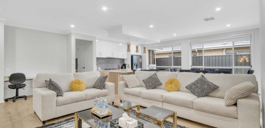 8 Kapinka Parade, Riverlea Park, SA 5120