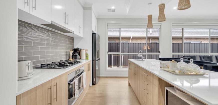 8 Kapinka Parade, Riverlea Park, SA 5120