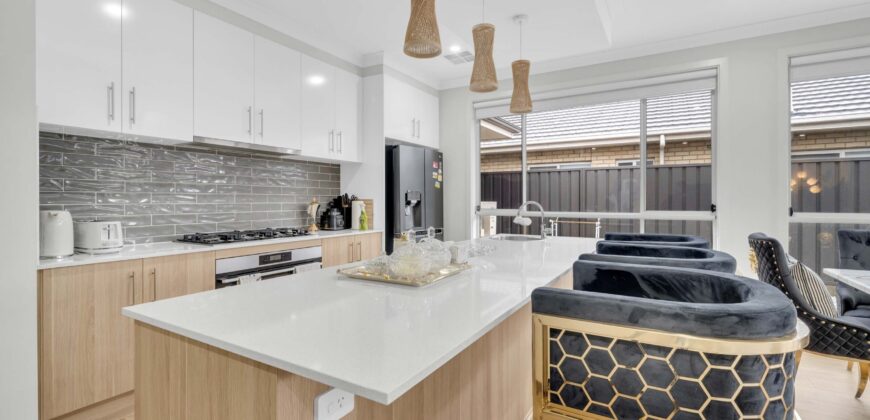 8 Kapinka Parade, Riverlea Park, SA 5120