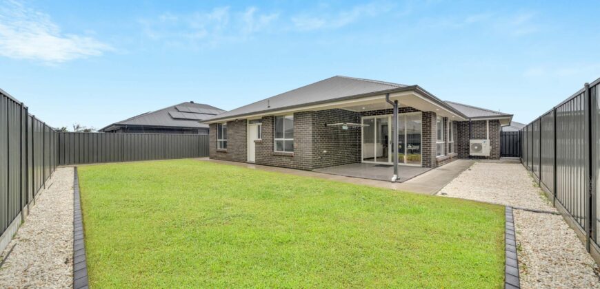 8 Kapinka Parade, Riverlea Park, SA 5120