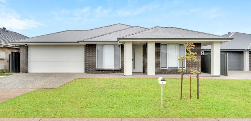 8 Kapinka Parade, Riverlea Park, SA 5120