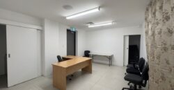 BEAUTY PARLOUR SPACE FOR RENT – INSIDE WANDER BROS, KLEMZIG