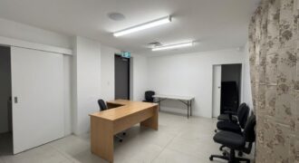 BEAUTY PARLOUR SPACE FOR RENT – INSIDE WANDER BROS, KLEMZIG
