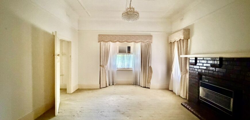 323 Magil Road Trinity Gardens SA 5068