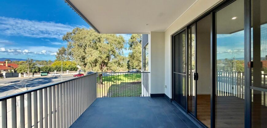 102/1 Reserve Dr St, Clair SA 5011