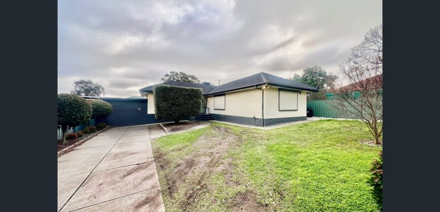 18 Melveen St, Modbury, SA 5092