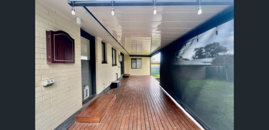 18 Melveen St, Modbury, SA 5092