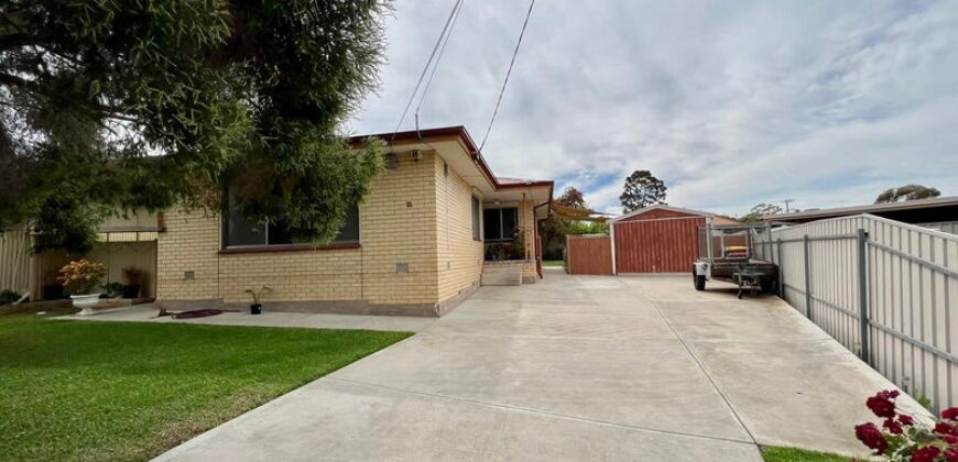 21 Marco Ave Ingle Farm SA 5098
